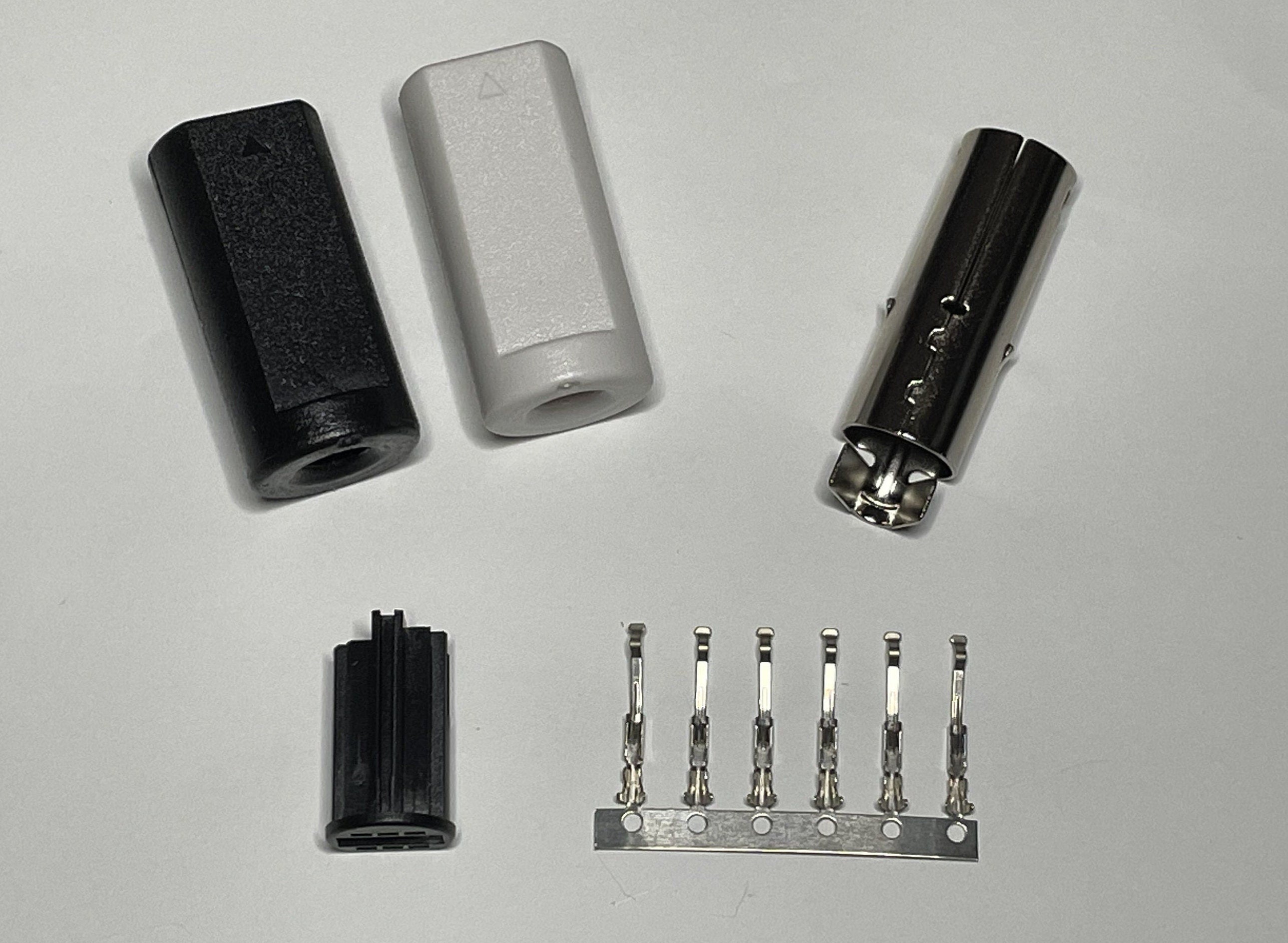 Third Party GameCube Controller Cable Plugs – Retro Forge