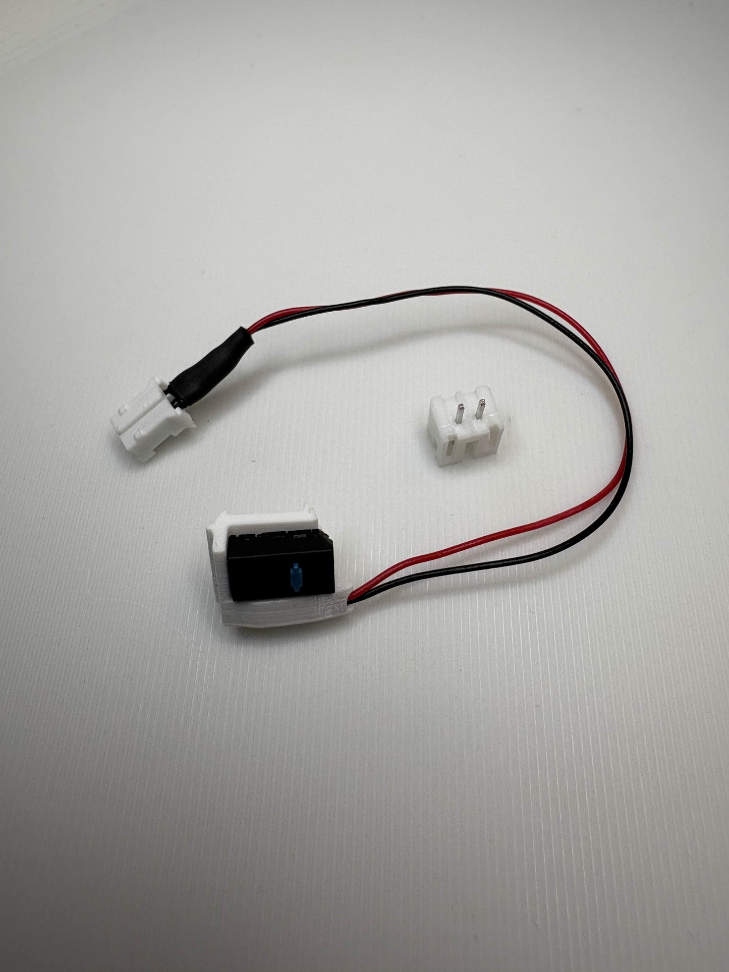 MouseClick Z for Phob GameCube Controllers