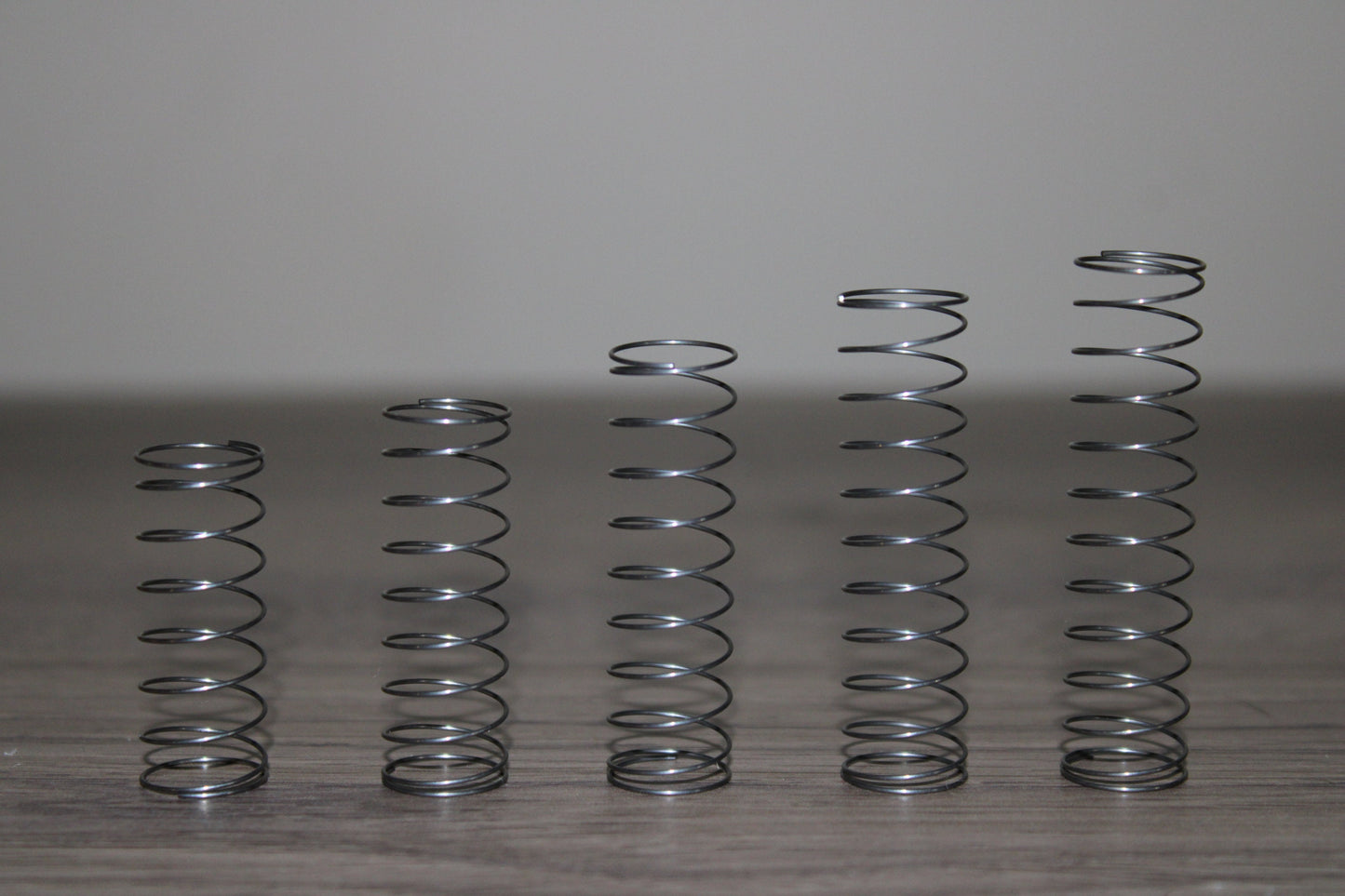 Trigger Springs for Nintendo Gamecube Controllers