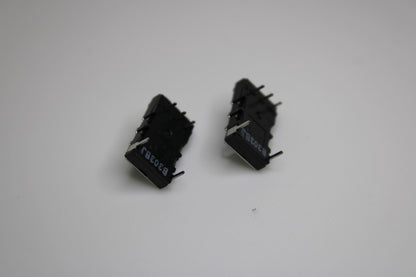 Pair of 2 - Noble Trigger Potentiometers For GameCube & Wii Classic Controllers