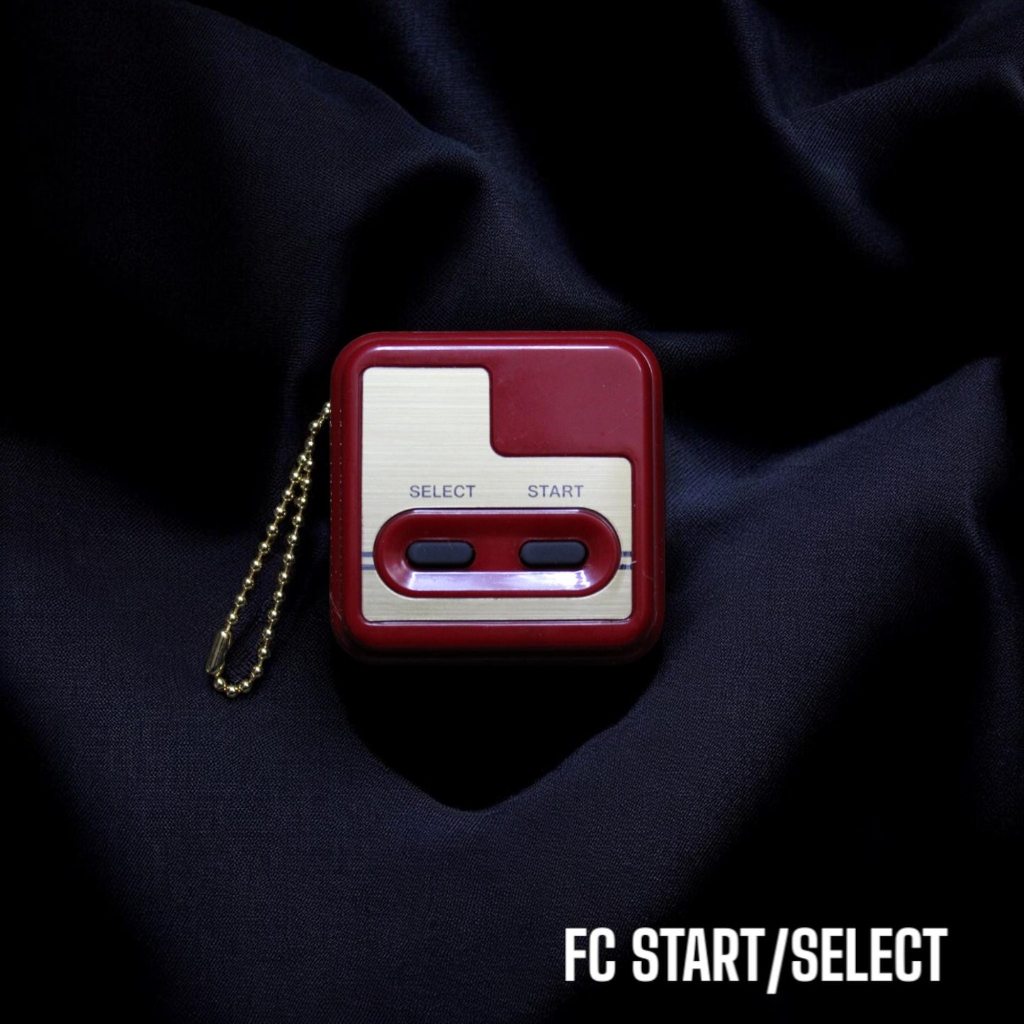 Nintendo Controller Button Collection Vol.1 Keychains