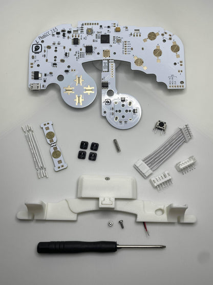 GCC Phob 2.0.5 Motherboard Kits