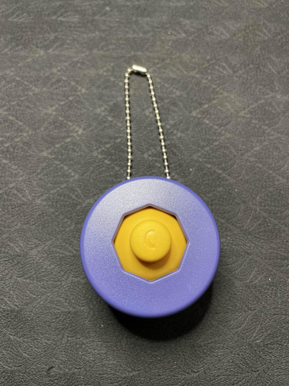 Nintendo Controller Button Collection Vol.2 Keychains