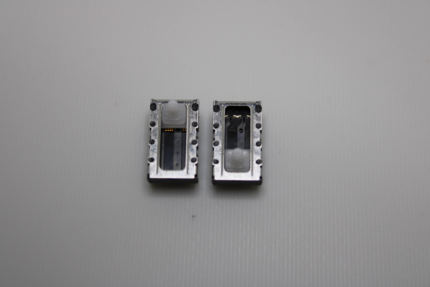 Pair of 2 - Noble Trigger Potentiometers For GameCube & Wii Classic Controllers