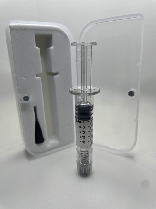 GameCube Controller StickGrease - Joystick & Stickbox Lubricant (1 mL)
