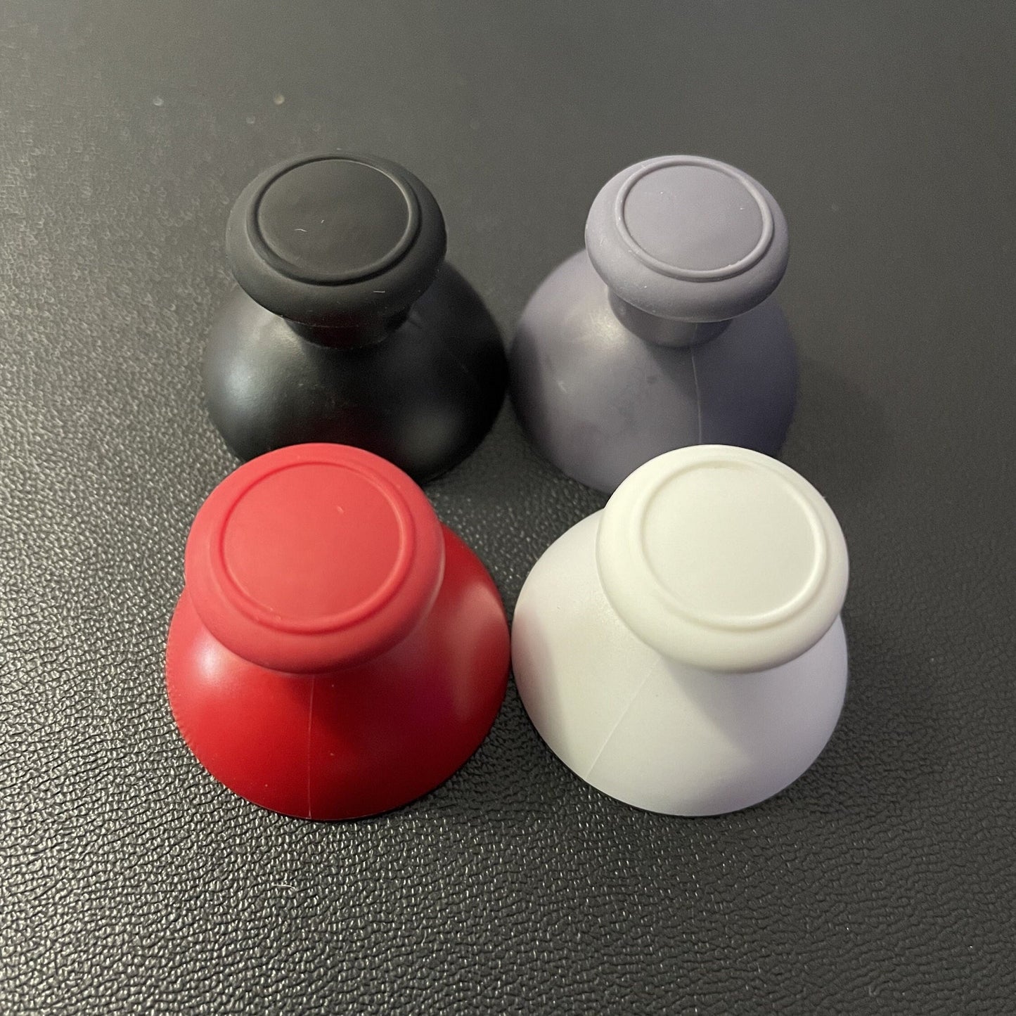 OEM Nintendo Wii Classic Stick Caps