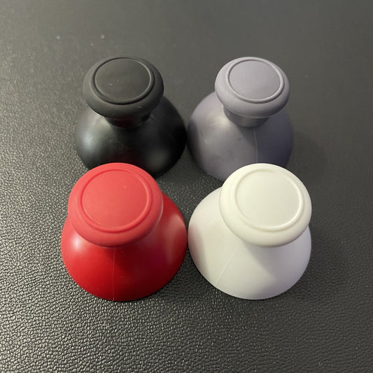 OEM Nintendo Wii Classic Stick Caps