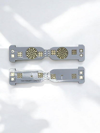 GCC Star Trigger Paddles