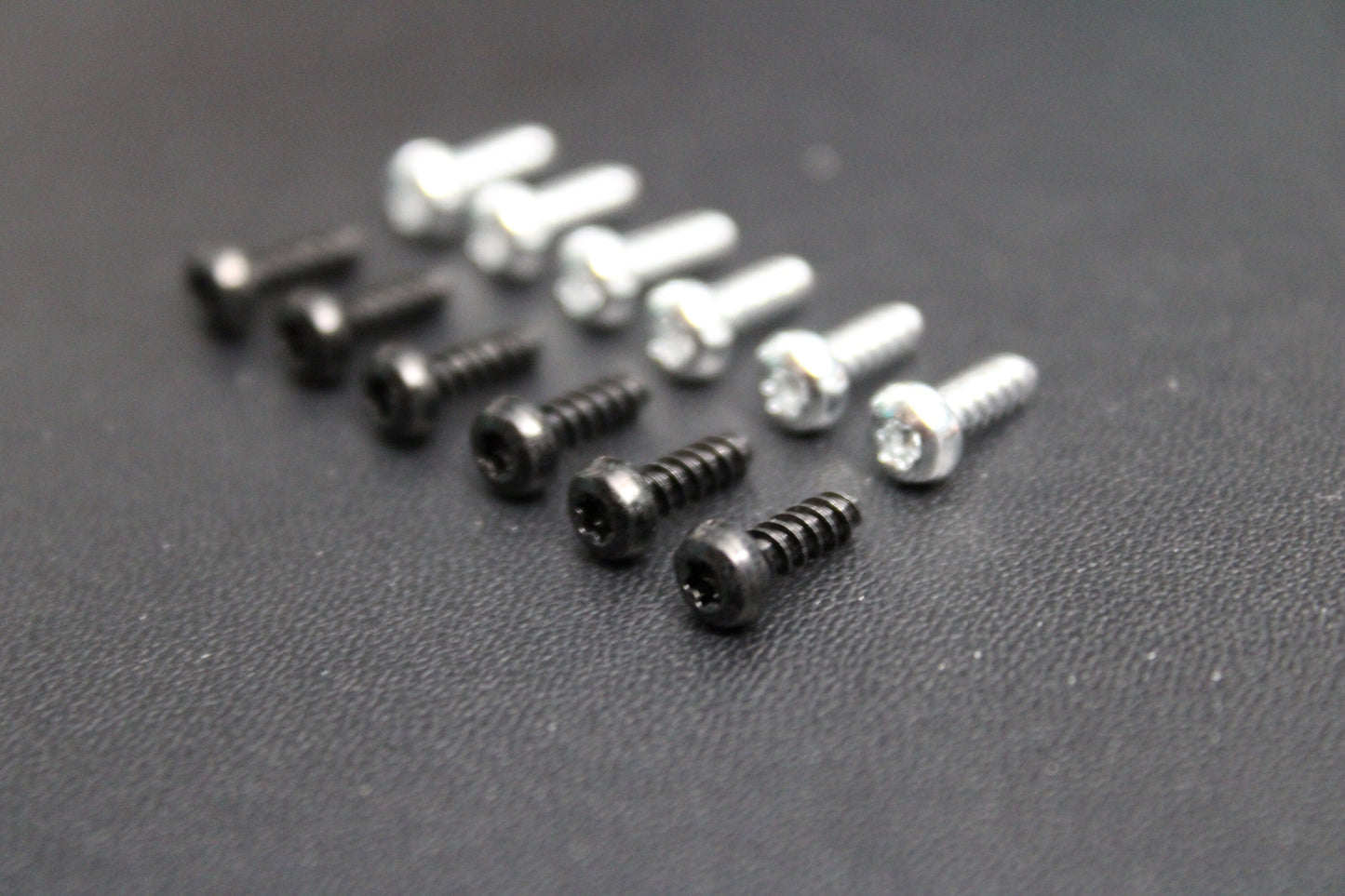 Torx Screws for Nintendo Gamecube Controller Shells (pack of 6)
