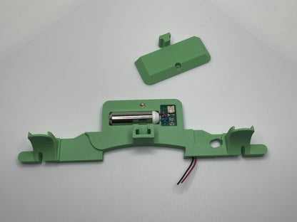 Premium Rumble Bracket for Nintendo Gamecube Controllers