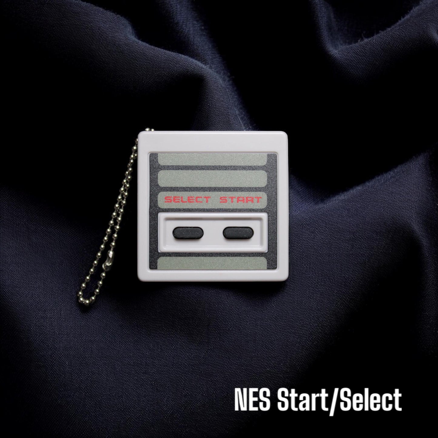 Nintendo Controller Button Collection Vol.1 Keychains