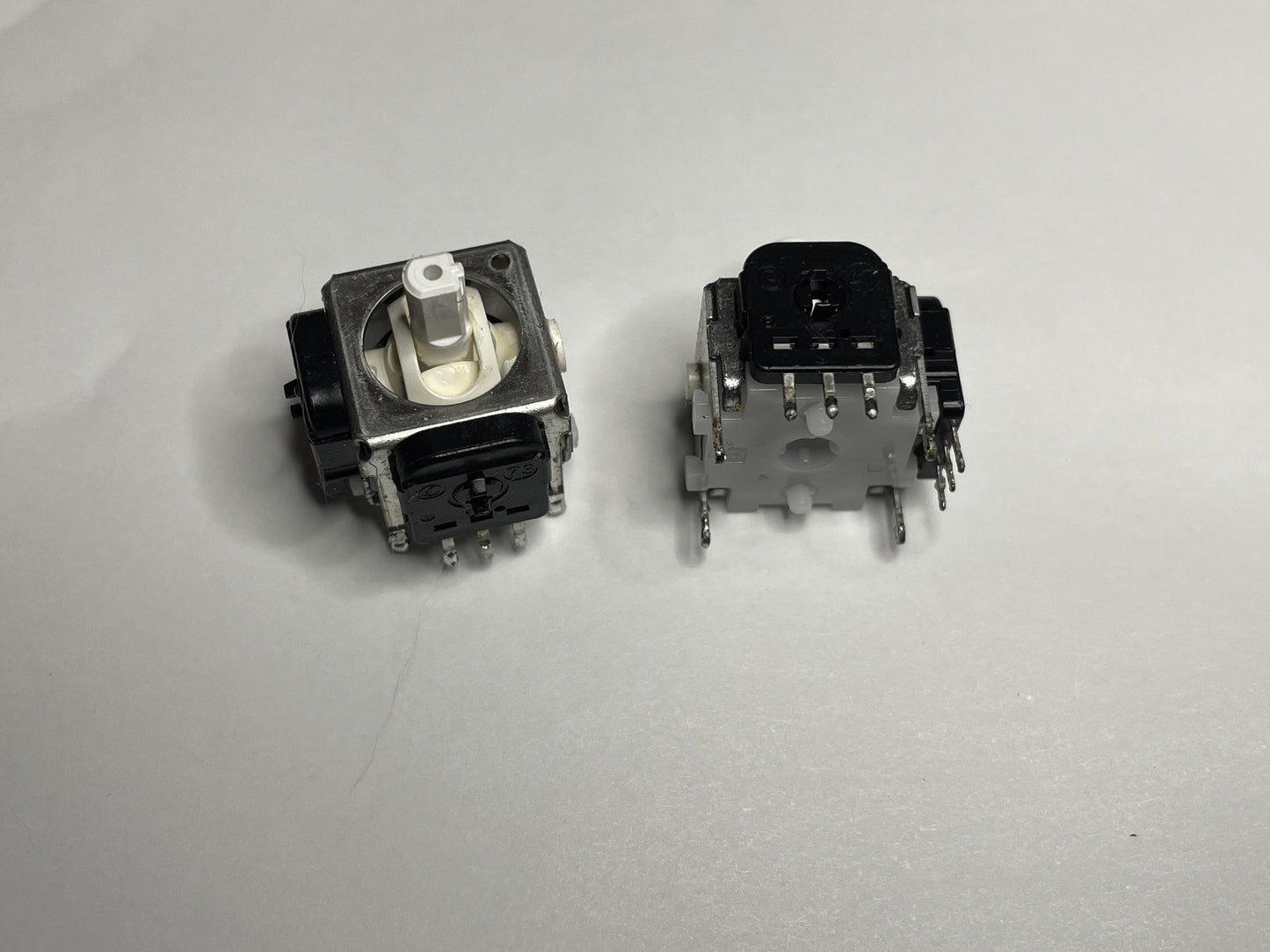 T1.5/T2 Stickboxes for Nintendo Gamecube Controllers