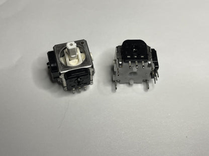 T1.5/T2 Stickboxes for Nintendo Gamecube Controllers