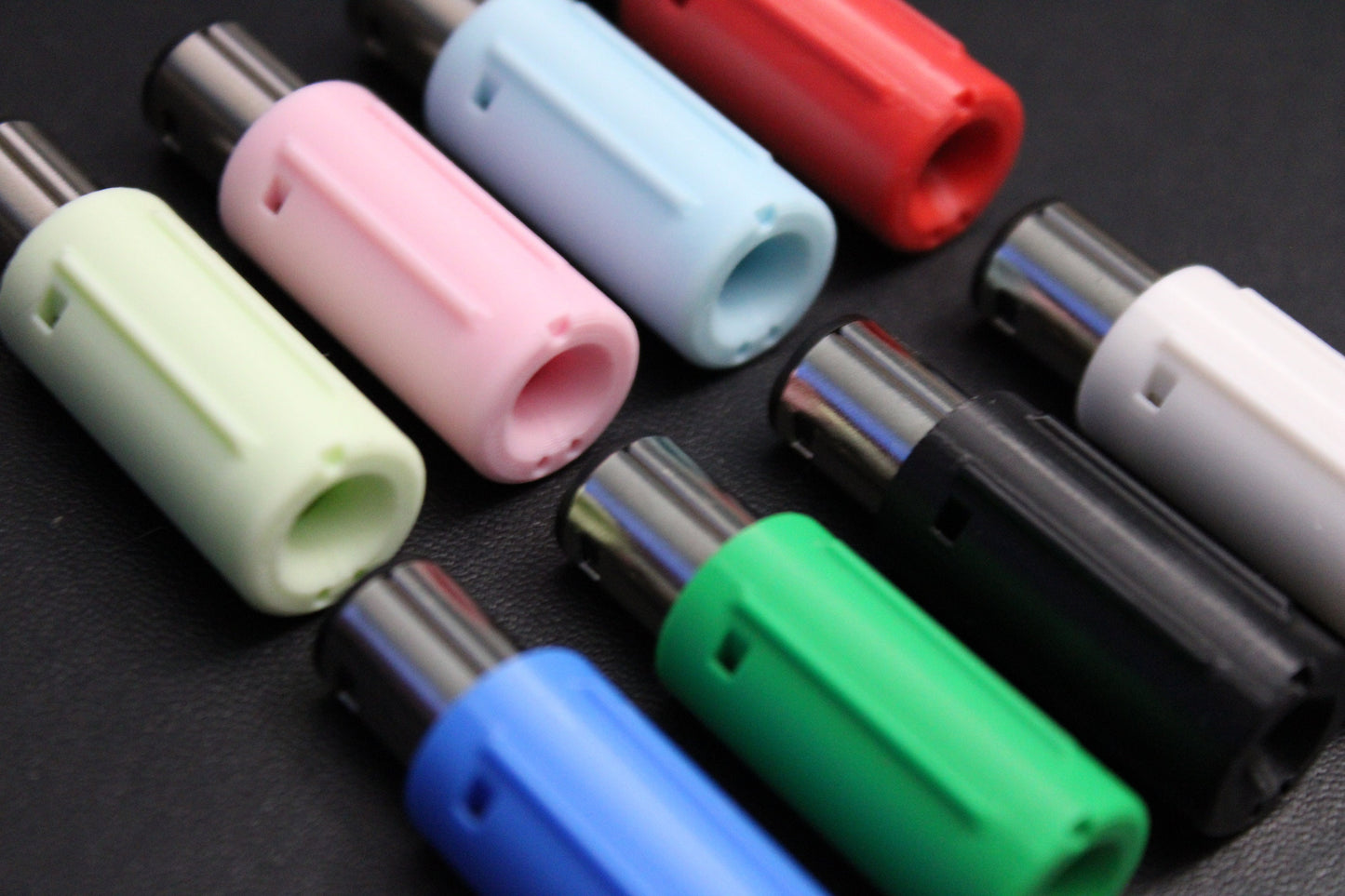 3D Printed GameCube Controller Cable Plugs