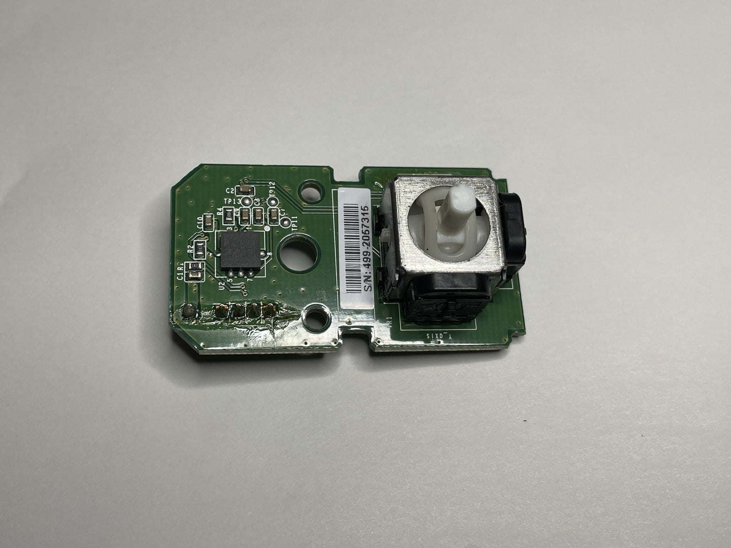 T1.5/T2 Stickboxes for Nintendo Gamecube Controllers