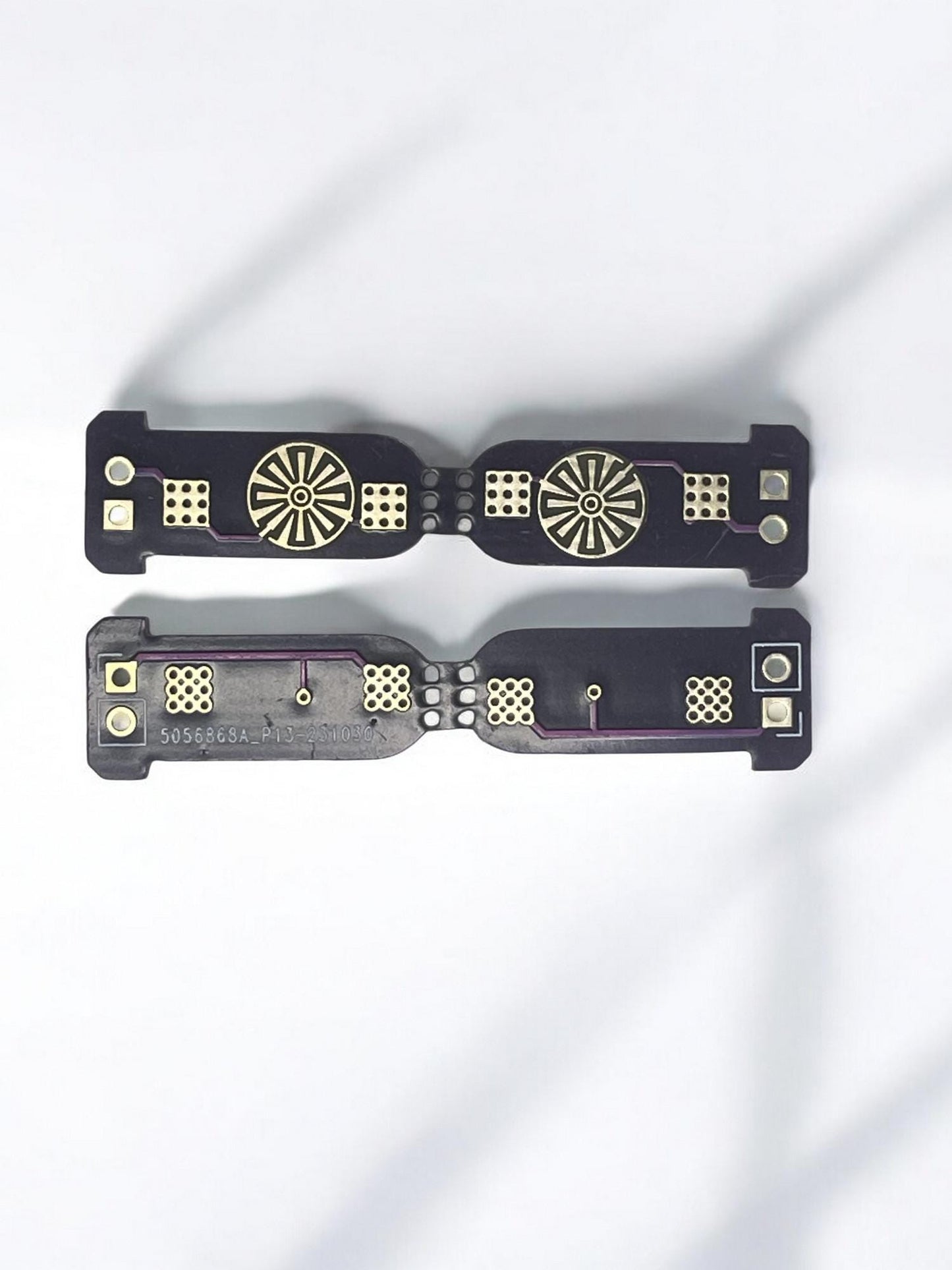 GCC Star Trigger Paddles