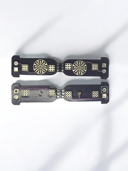GCC Star Trigger Paddles