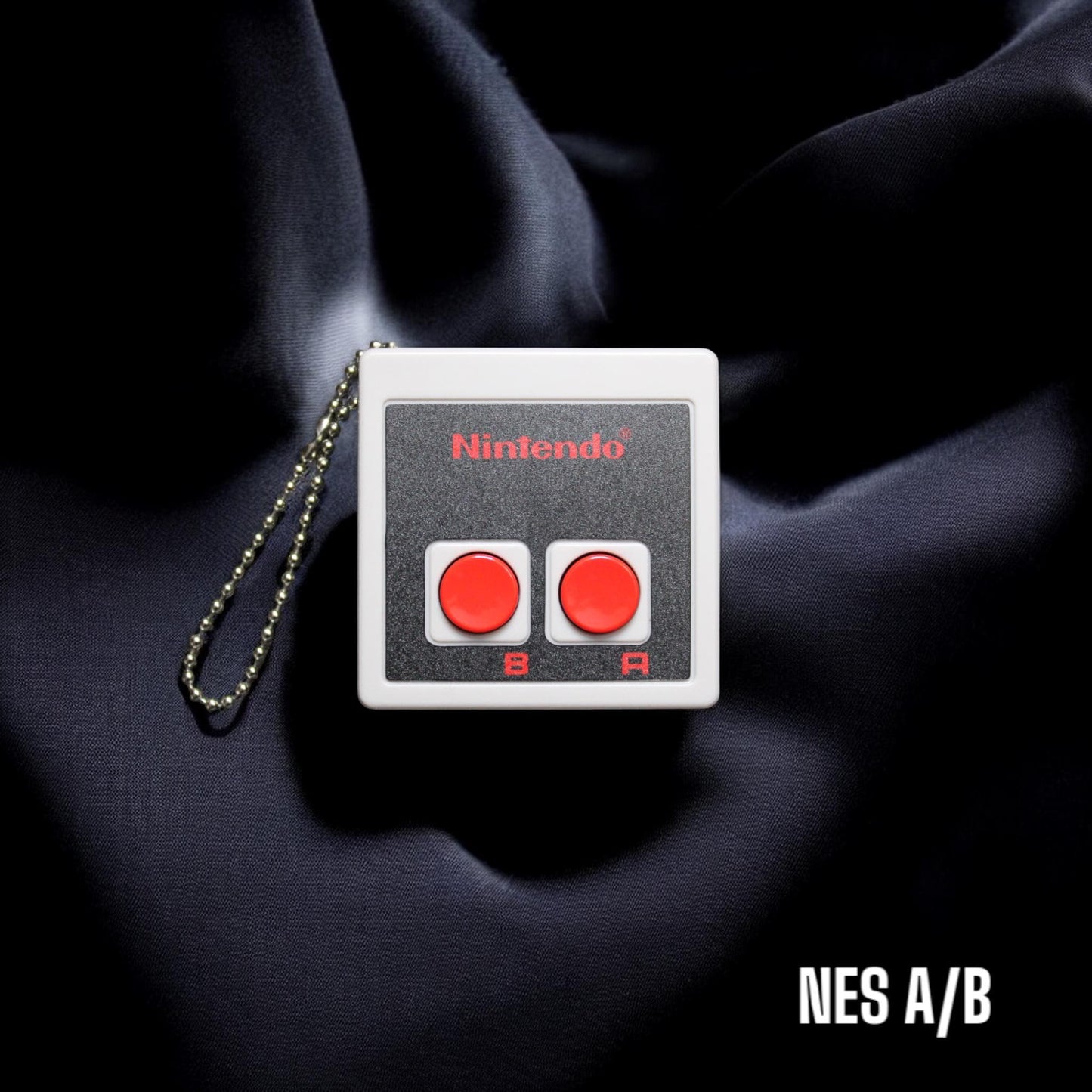 Nintendo Controller Button Collection Vol.1 Keychains