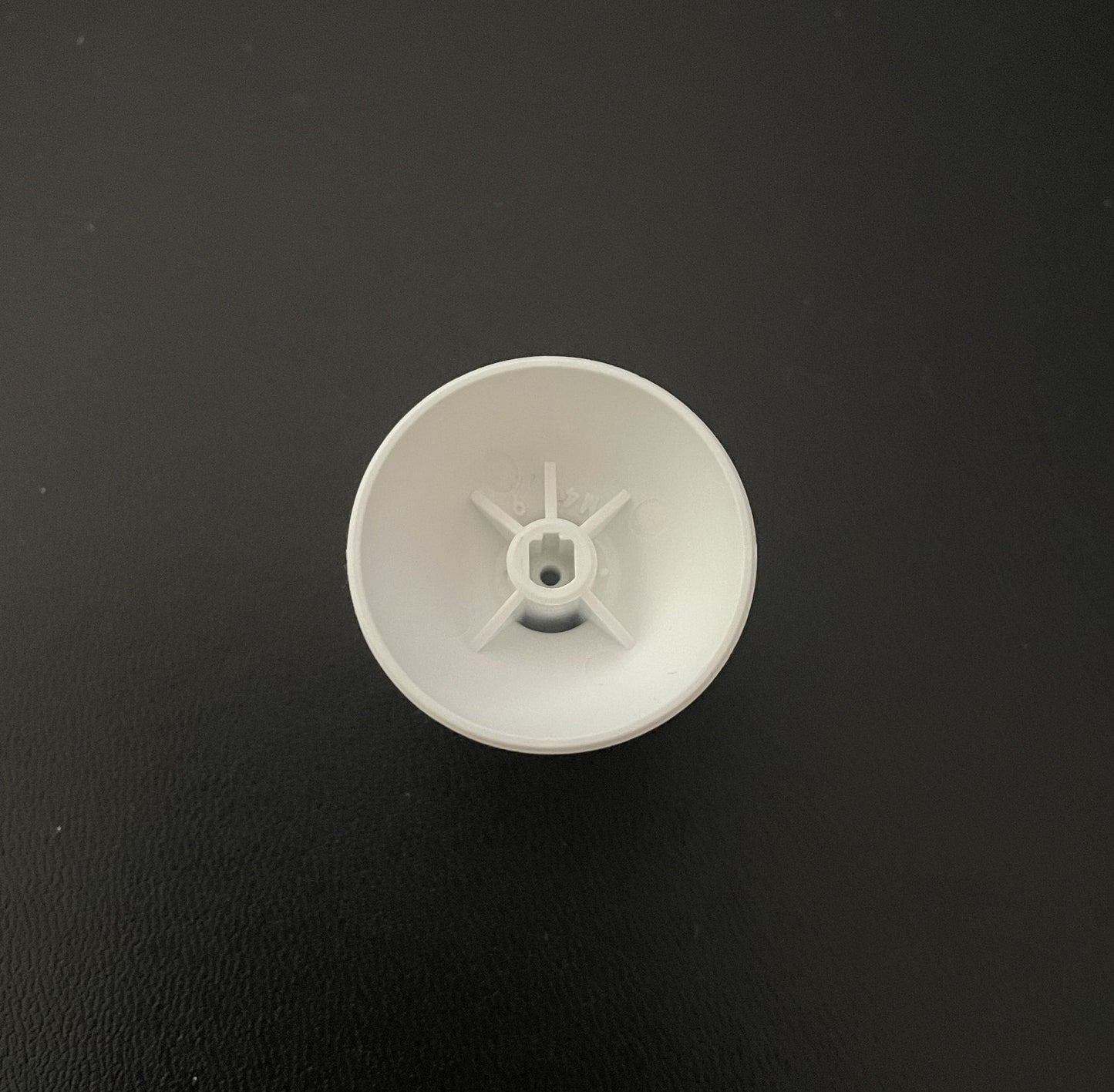 OEM Nintendo Wii Classic Stick Caps