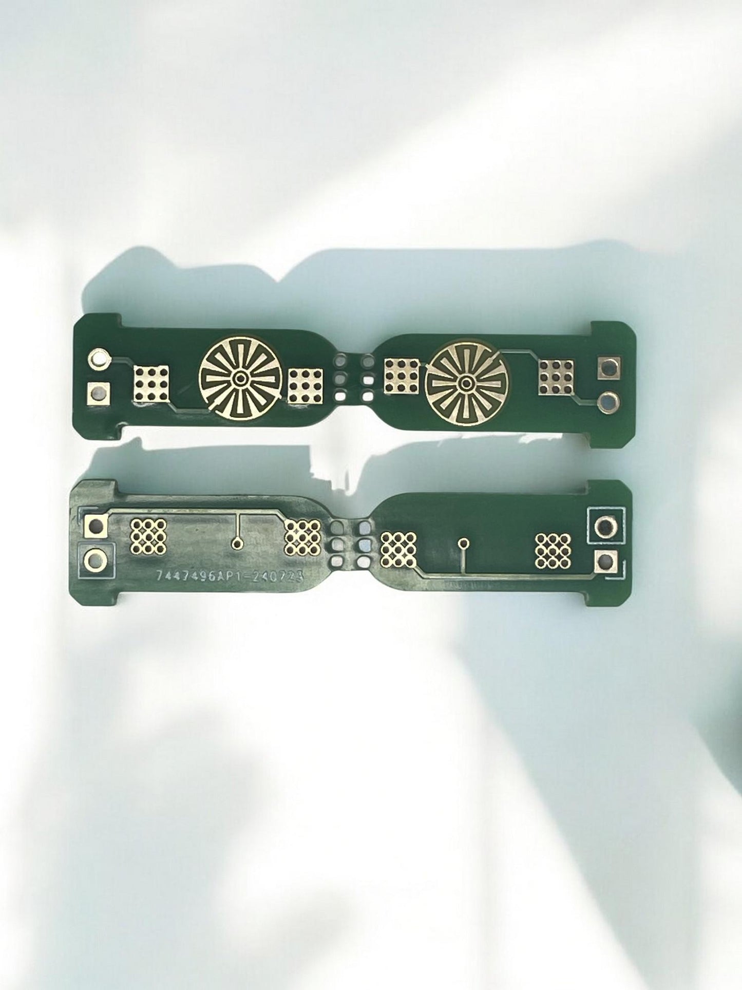 GCC Star Trigger Paddles