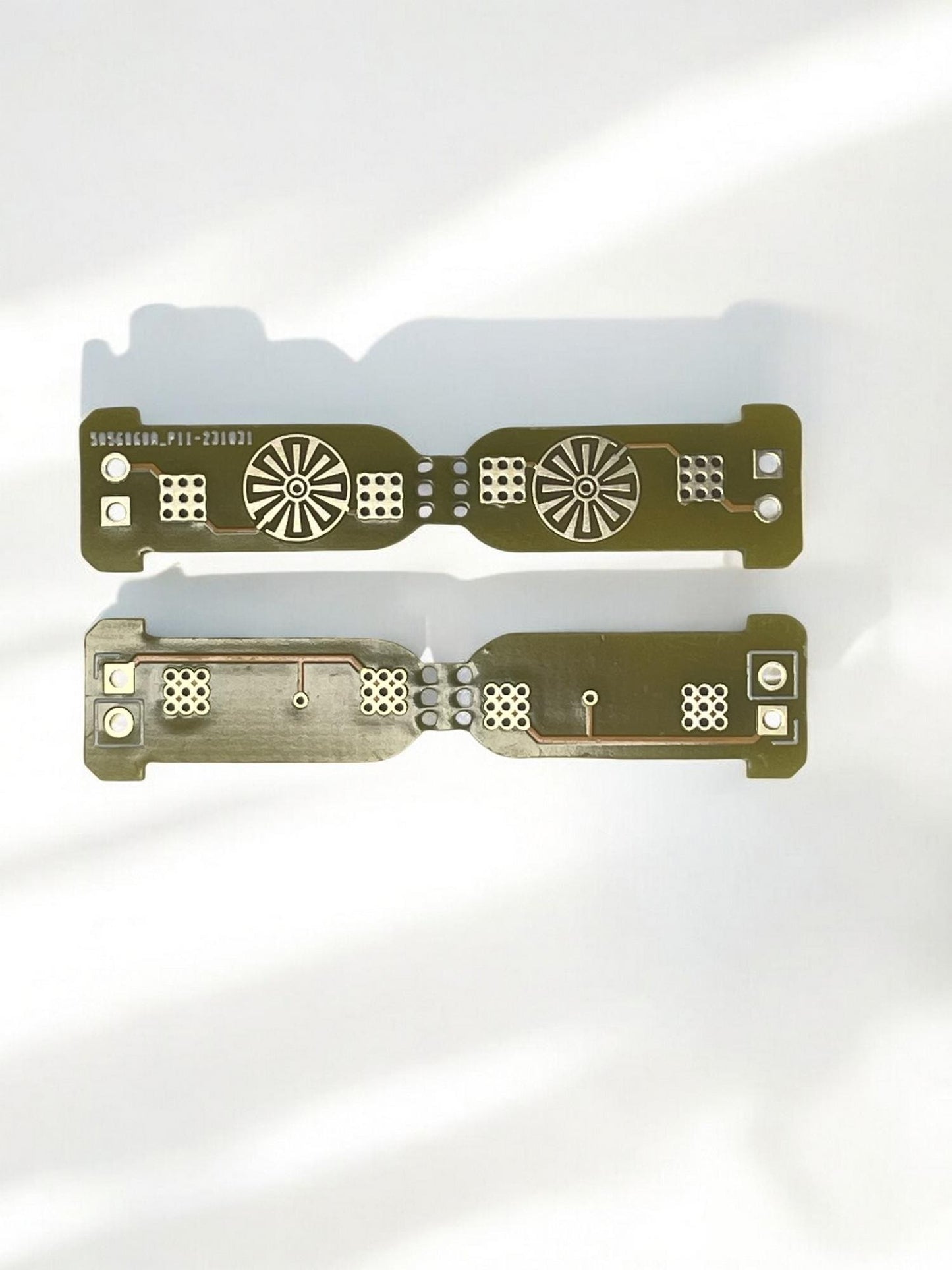 GCC Star Trigger Paddles