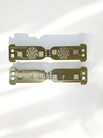 GCC Star Trigger Paddles