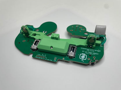 Premium Rumble Bracket for Nintendo Gamecube Controllers