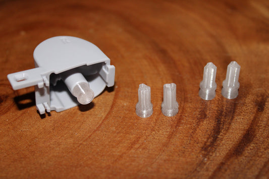 Gamecube Controller Trigger Plugs (Pair)