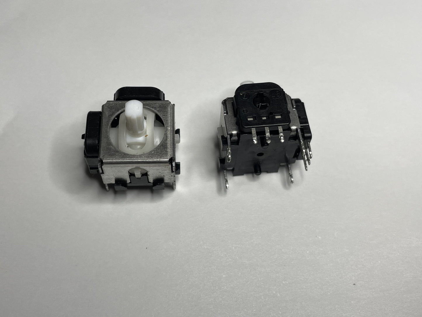 T1.5/T2 Stickboxes for Nintendo Gamecube Controllers