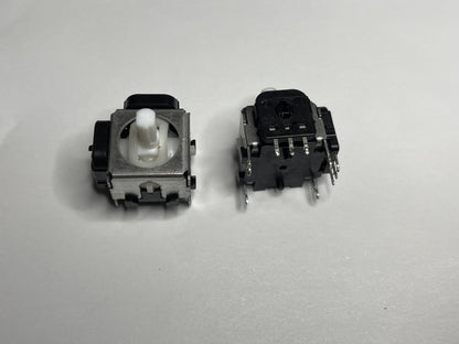 T1.5/T2 Stickboxes for Nintendo Gamecube Controllers