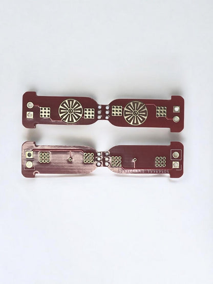 GCC Star Trigger Paddles
