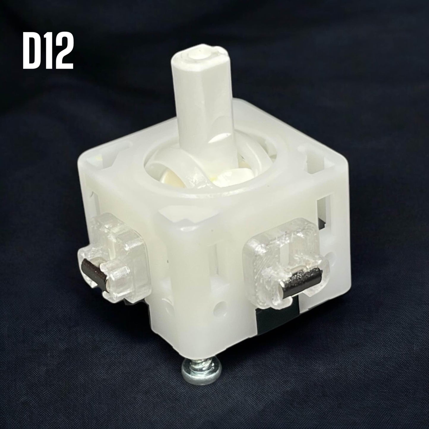PhobGCC 2.x Magnet Mounts (pack of 4)