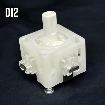 PhobGCC 2.x Magnet Mounts (pack of 4)