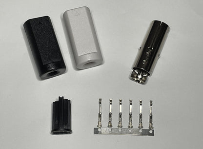 Third Party GameCube Controller Cable Plugs