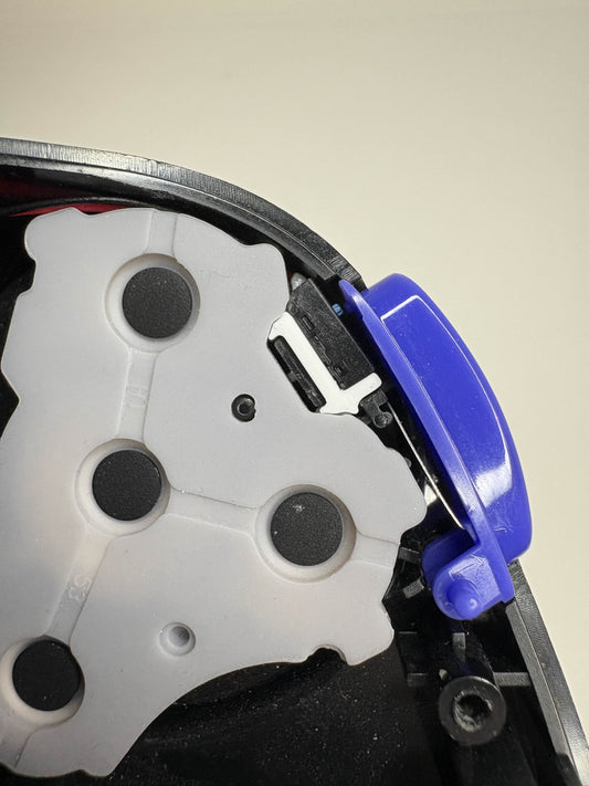 MouseClick Z for Phob GameCube Controllers