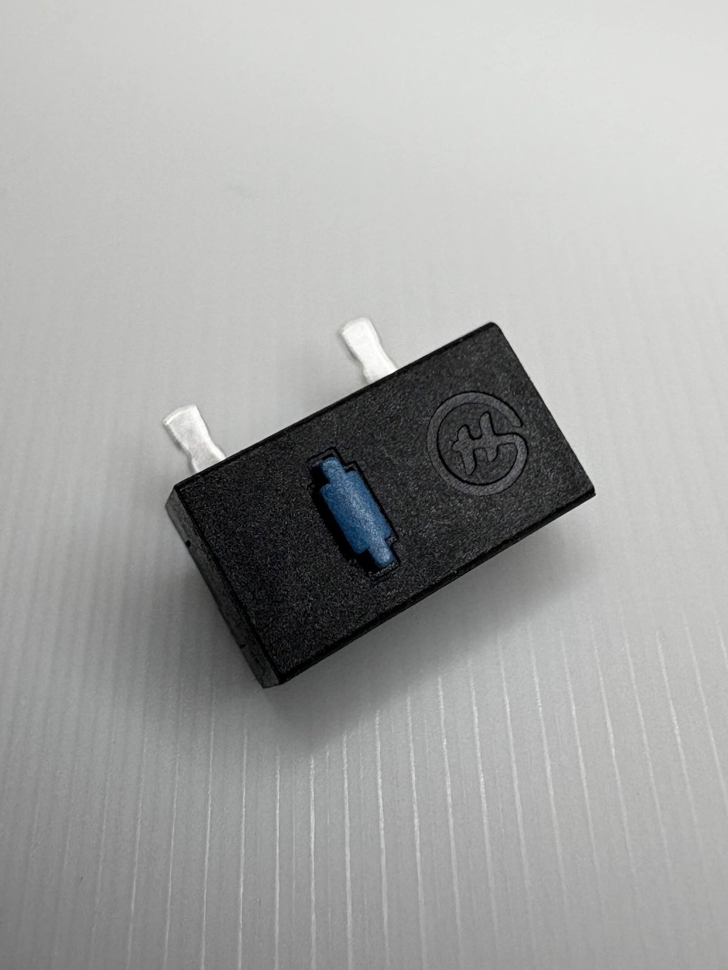 2-Pin (90 Degree) MouseClick Switches