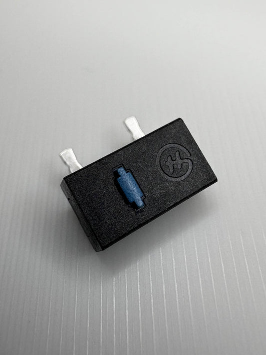 2-Pin (90 Degree) MouseClick Switches
