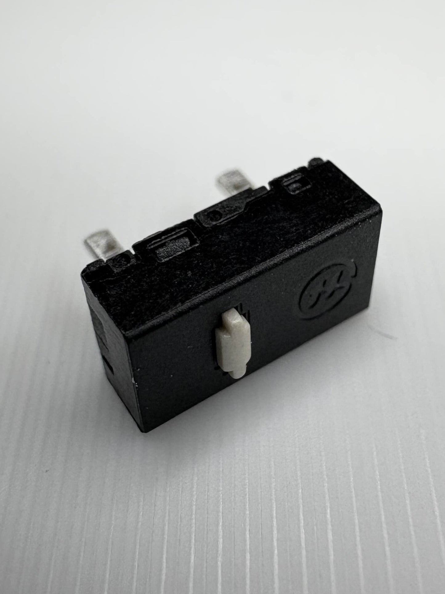 2-Pin (Straight) MouseClick Switches