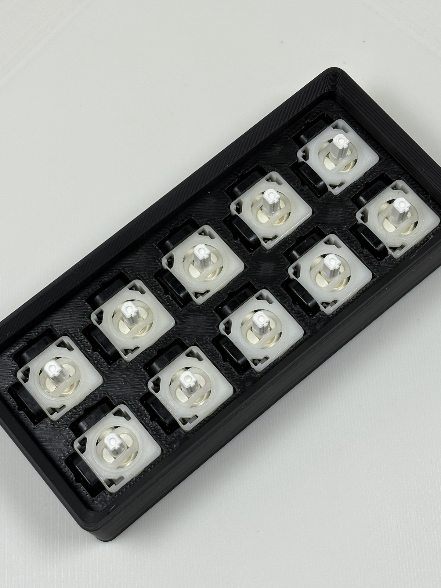 [10-Pack] T3 Stickbox for Nintendo Gamecube Controllers