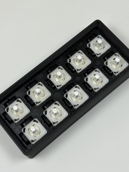 [10-Pack] T3 Stickbox for Nintendo Gamecube Controllers