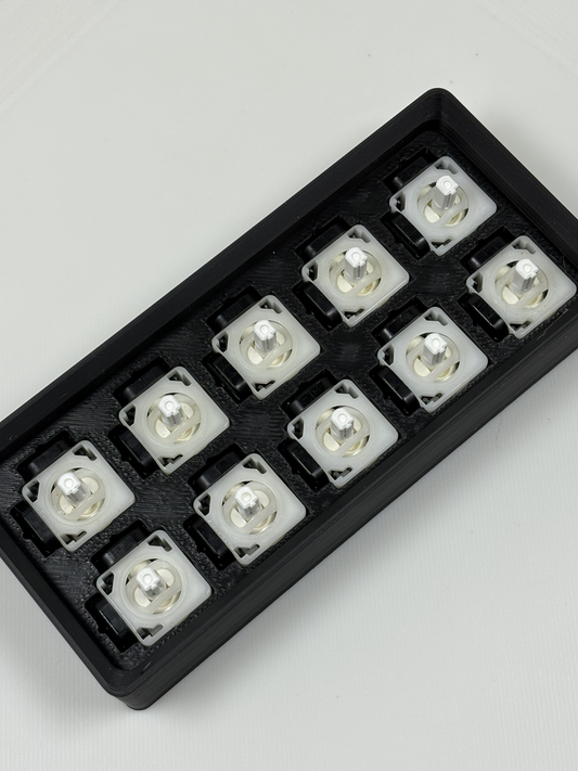 [10-Pack] T3 Stickbox for Nintendo Gamecube Controllers