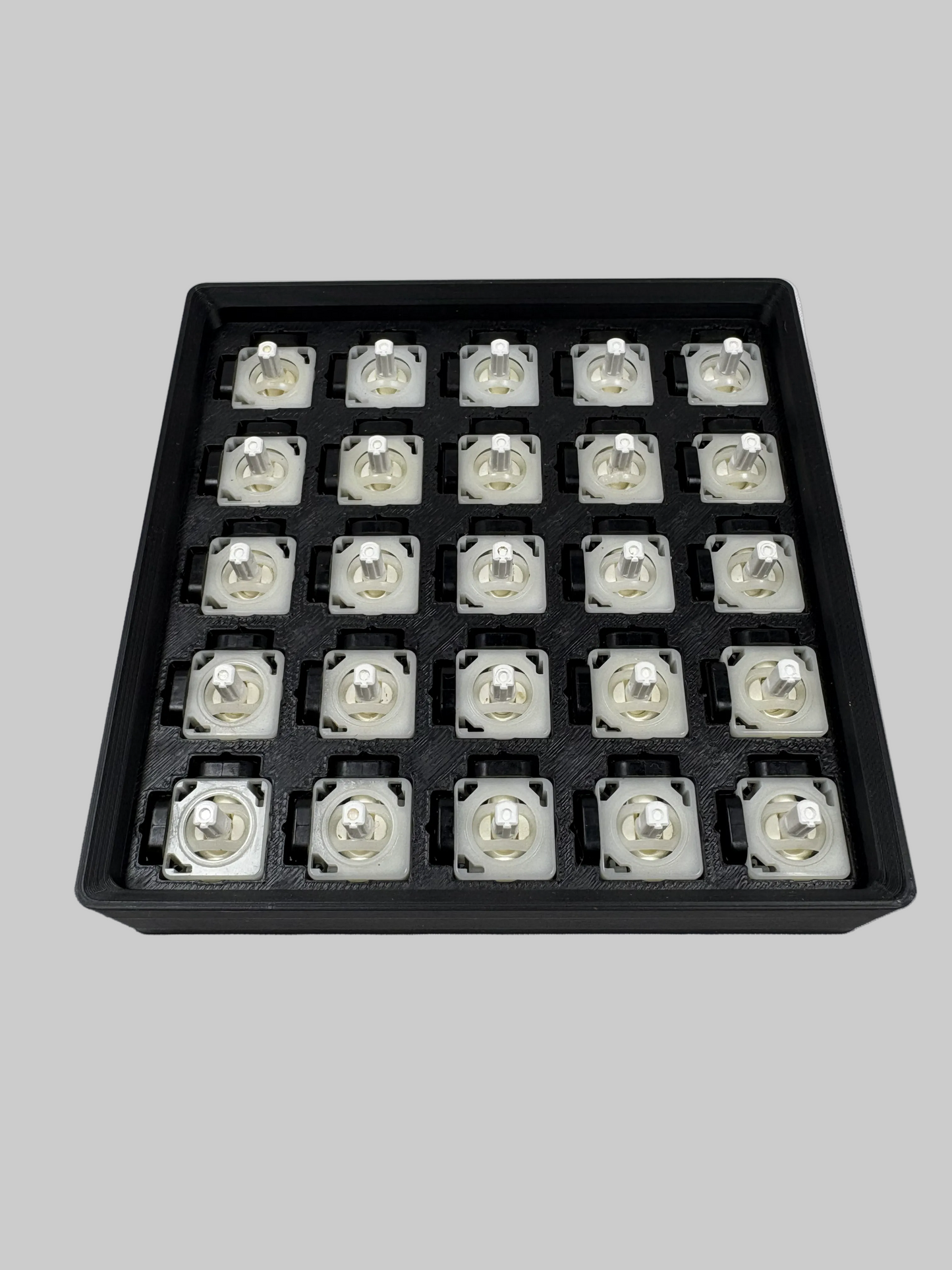 [25-Pack] T3 Stickbox for Nintendo Gamecube Controllers