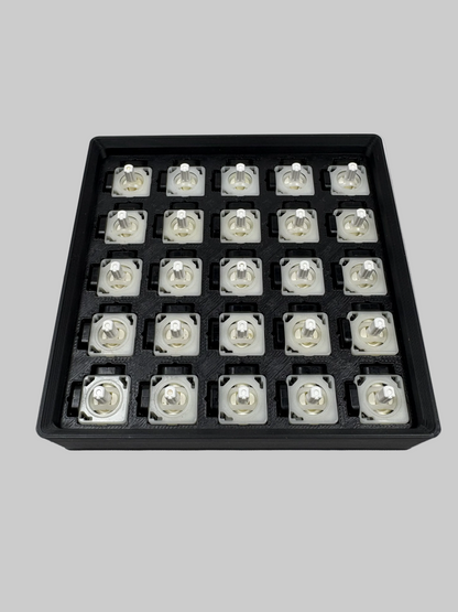 [25-Pack] T3 Stickbox for Nintendo Gamecube Controllers