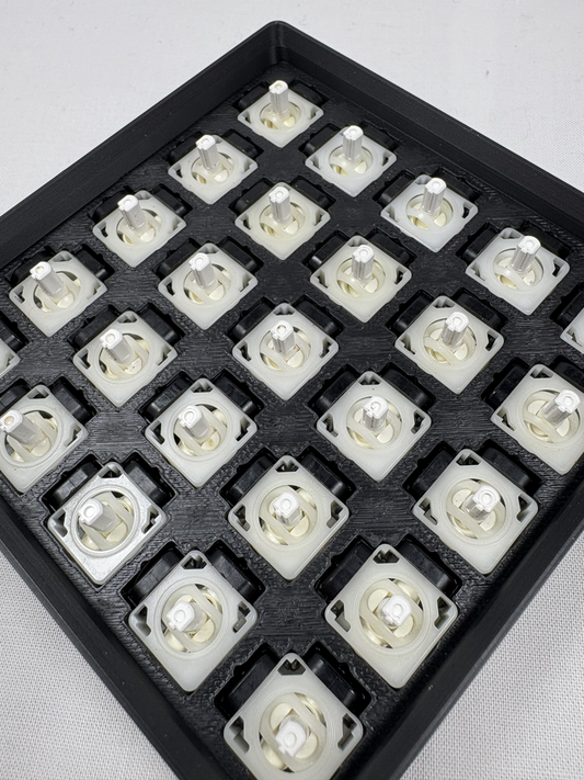 [25-Pack] T3 Stickbox for Nintendo Gamecube Controllers