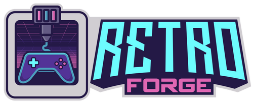 Retro Forge
