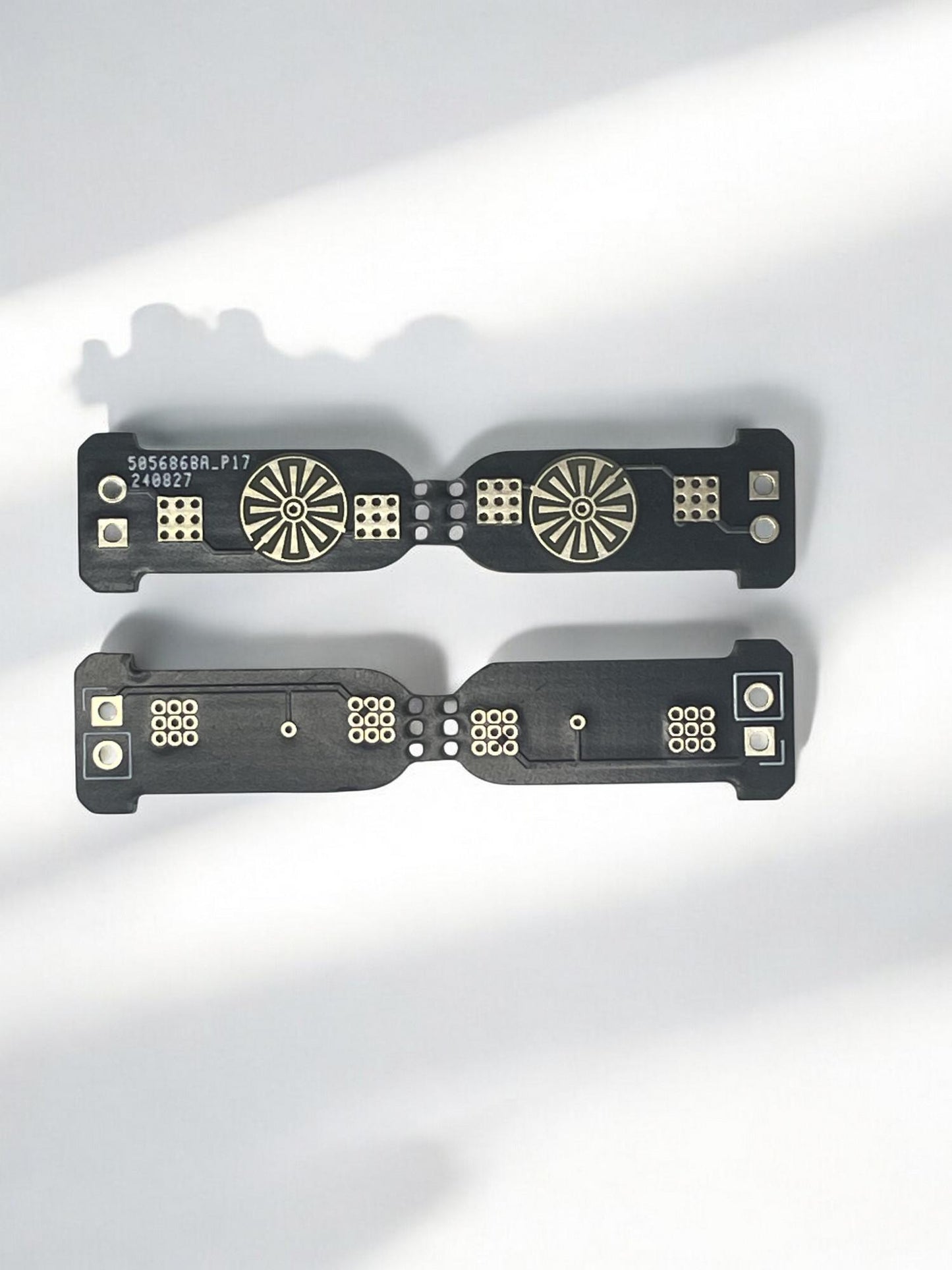 GCC Star Trigger Paddles