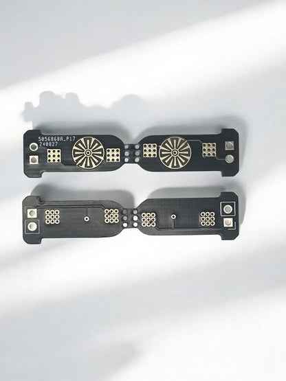 GCC Star Trigger Paddles