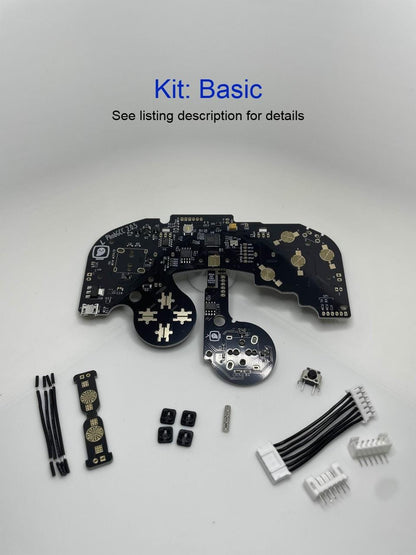 GCC Phob 2.0.5 Motherboard Kits