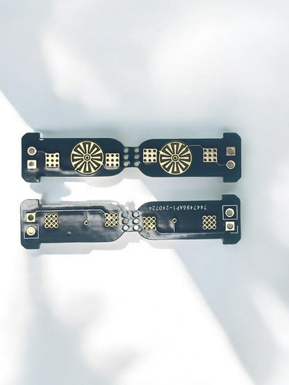 GCC Star Trigger Paddles