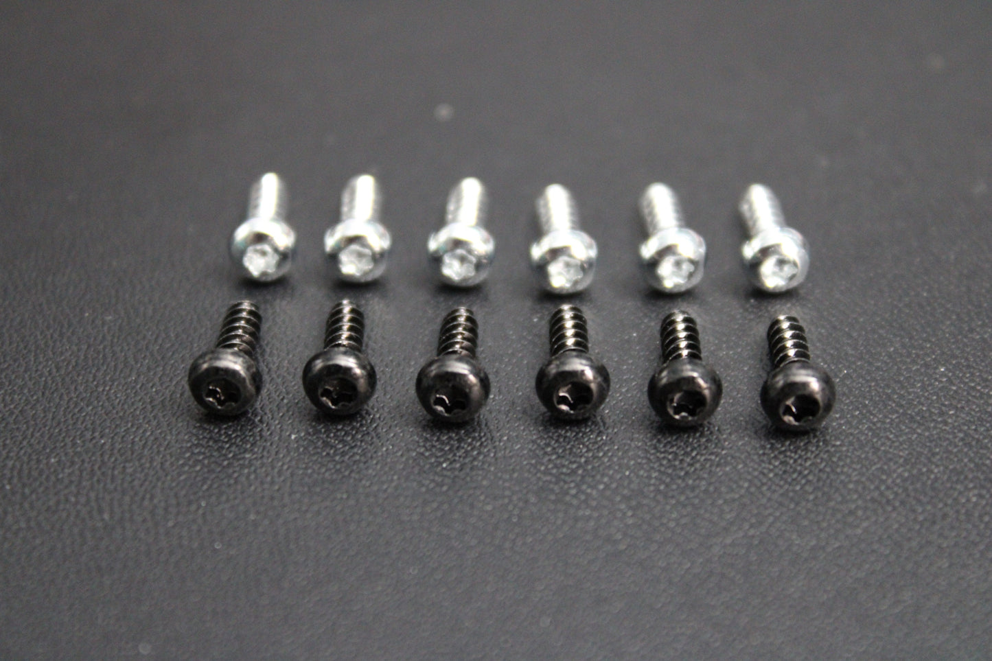 Torx Screws for Nintendo Gamecube Controller Shells (pack of 6)